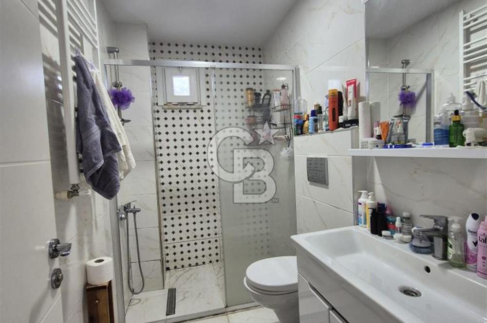 BOSTANCI BAĞDAT CADDESİNE ÇOK YAKIN YENİ 1+1 SATILIK DAİRE