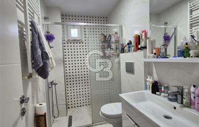 BOSTANCI BAĞDAT CADDESİNE ÇOK YAKIN YENİ 1+1 SATILIK DAİRE