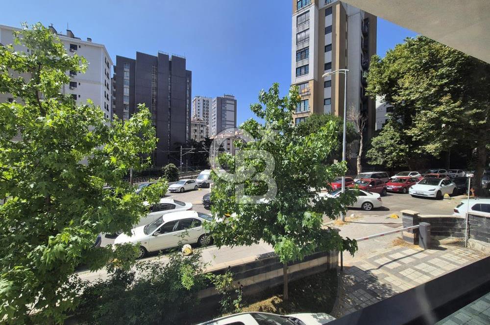 BOSTANCI BAĞDAT CADDESİNE ÇOK YAKIN YENİ 1+1 SATILIK DAİRE