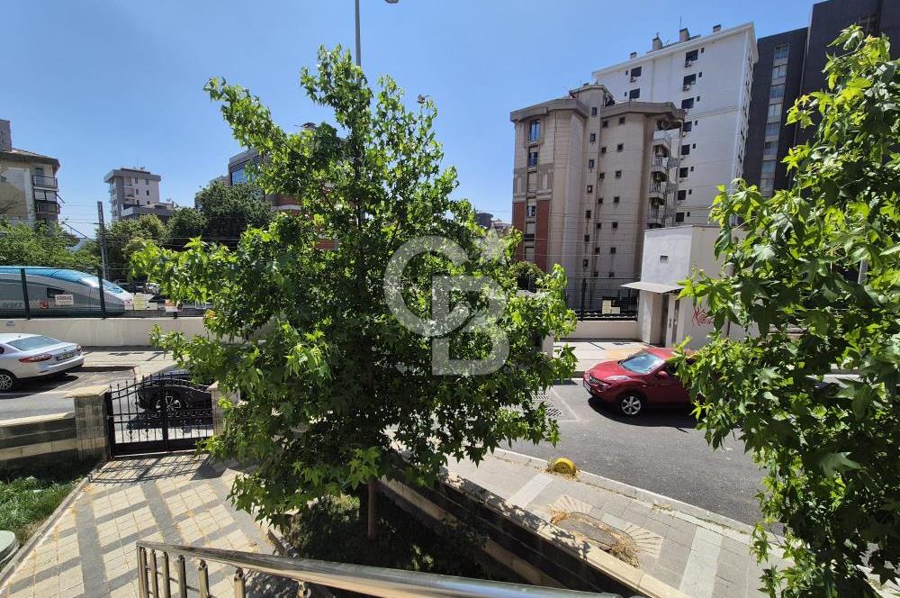 BOSTANCI BAĞDAT CADDESİNE ÇOK YAKIN YENİ 1+1 SATILIK DAİRE