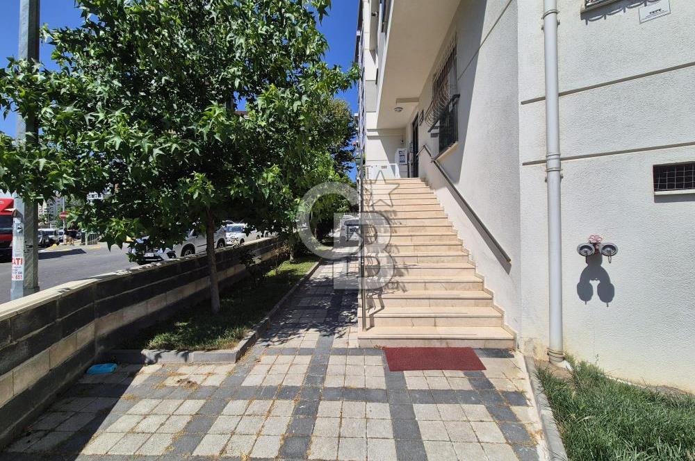 BOSTANCI BAĞDAT CADDESİNE ÇOK YAKIN YENİ 1+1 SATILIK DAİRE