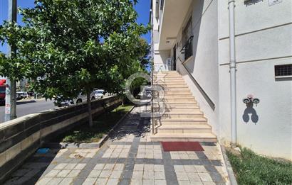 BOSTANCI BAĞDAT CADDESİNE ÇOK YAKIN YENİ 1+1 SATILIK DAİRE