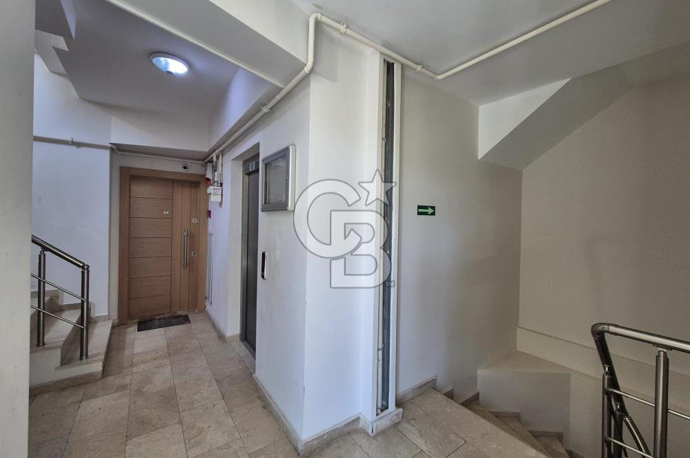 BOSTANCI BAĞDAT CADDESİNE ÇOK YAKIN YENİ 1+1 SATILIK DAİRE