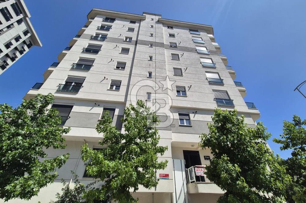 BOSTANCI BAĞDAT CADDESİNE ÇOK YAKIN YENİ 1+1 SATILIK DAİRE