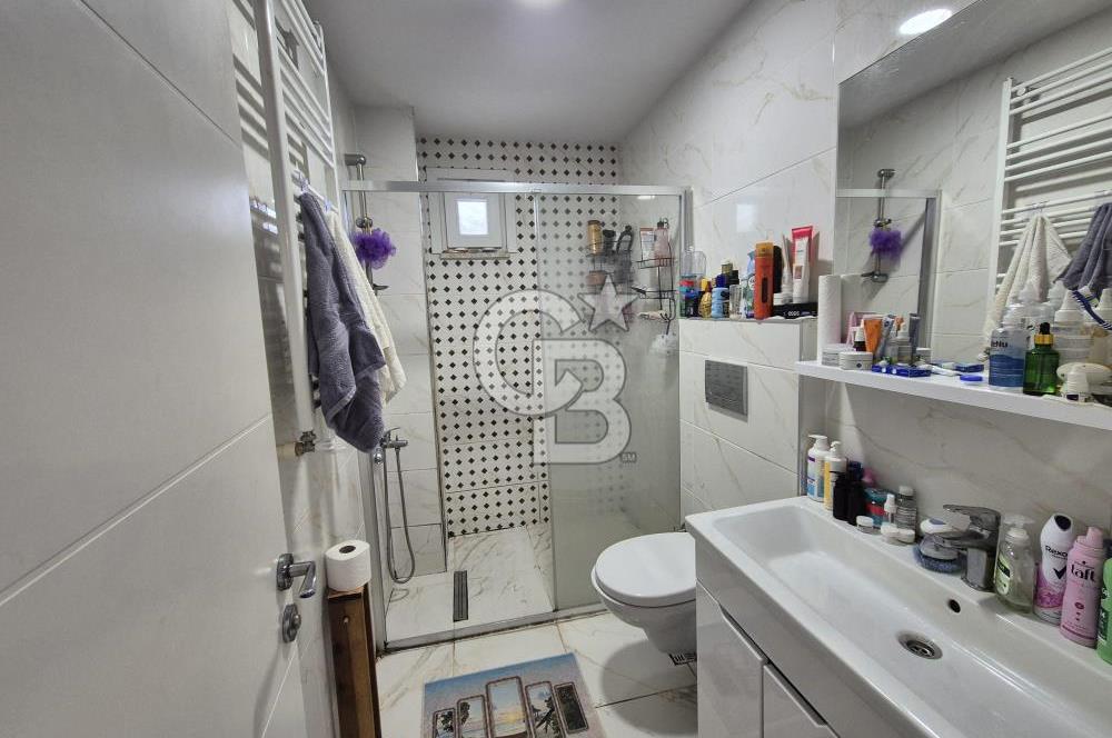 BOSTANCI BAĞDAT CADDESİNE ÇOK YAKIN YENİ 1+1 SATILIK DAİRE