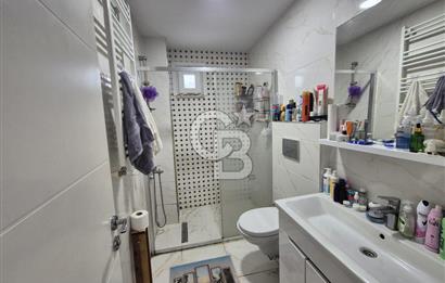 BOSTANCI BAĞDAT CADDESİNE ÇOK YAKIN YENİ 1+1 SATILIK DAİRE