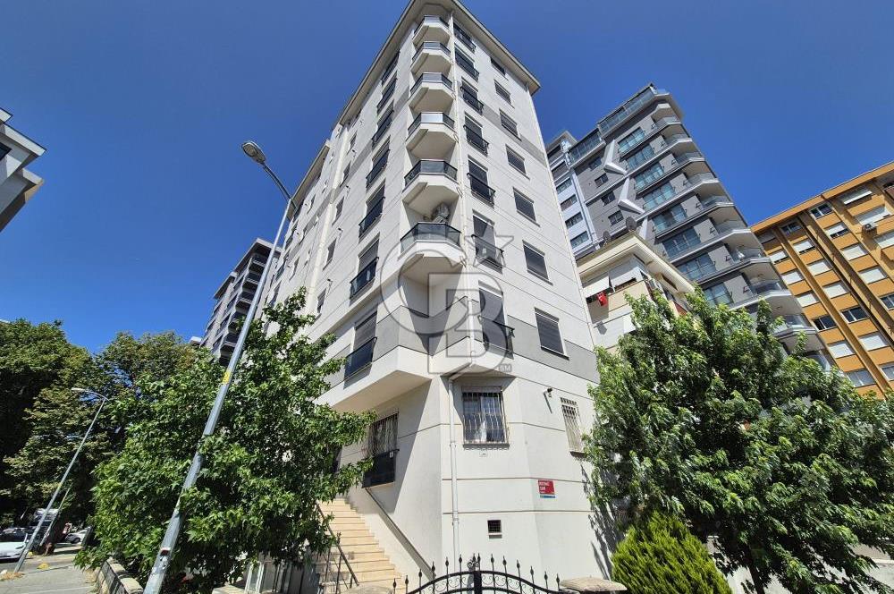 BOSTANCI BAĞDAT CADDESİNE ÇOK YAKIN YENİ 1+1 SATILIK DAİRE