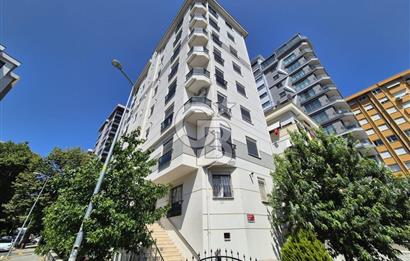 BOSTANCI BAĞDAT CADDESİNE ÇOK YAKIN YENİ 1+1 SATILIK DAİRE