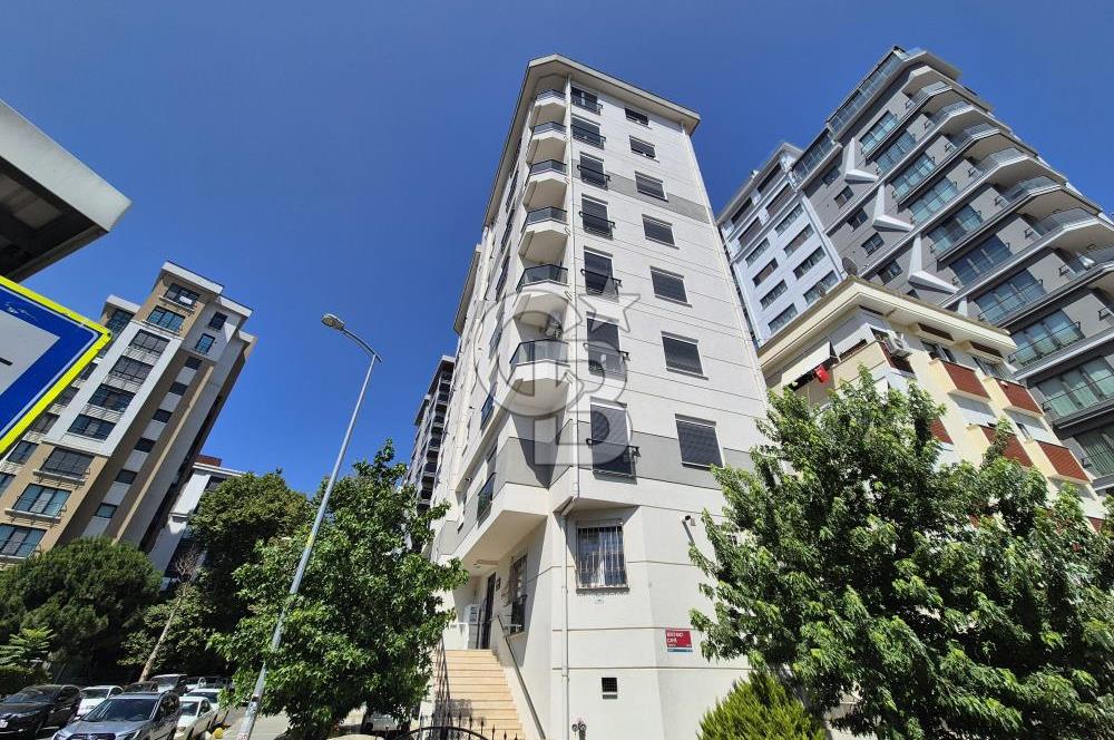 BOSTANCI BAĞDAT CADDESİNE ÇOK YAKIN YENİ 1+1 SATILIK DAİRE