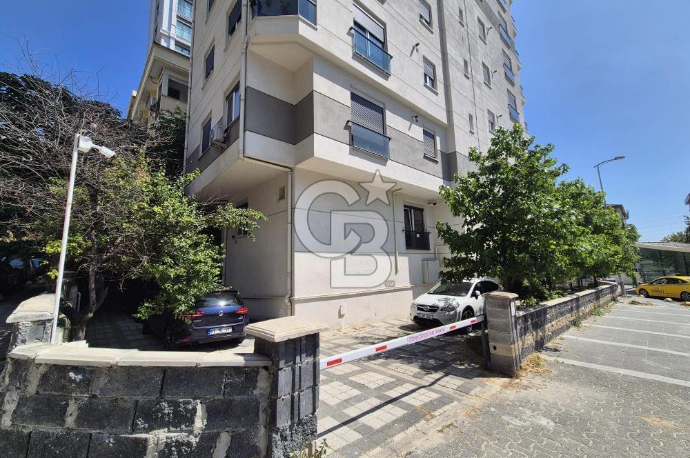BOSTANCI BAĞDAT CADDESİNE ÇOK YAKIN YENİ 1+1 SATILIK DAİRE