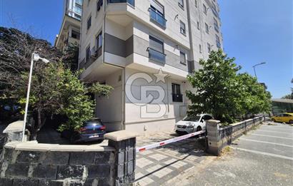 BOSTANCI BAĞDAT CADDESİNE ÇOK YAKIN YENİ 1+1 SATILIK DAİRE