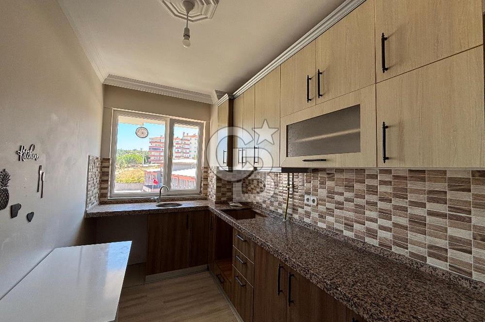ÇAN KARŞIYAKA MAHALLESİ KİRALIK 2+1 DAİRE