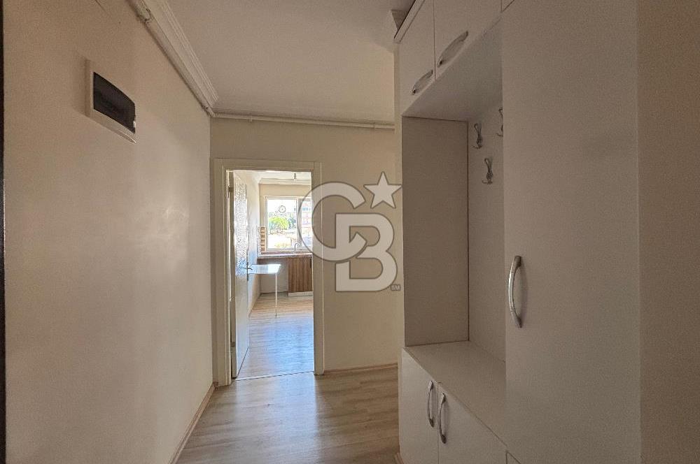 ÇAN KARŞIYAKA MAHALLESİ KİRALIK 2+1 DAİRE