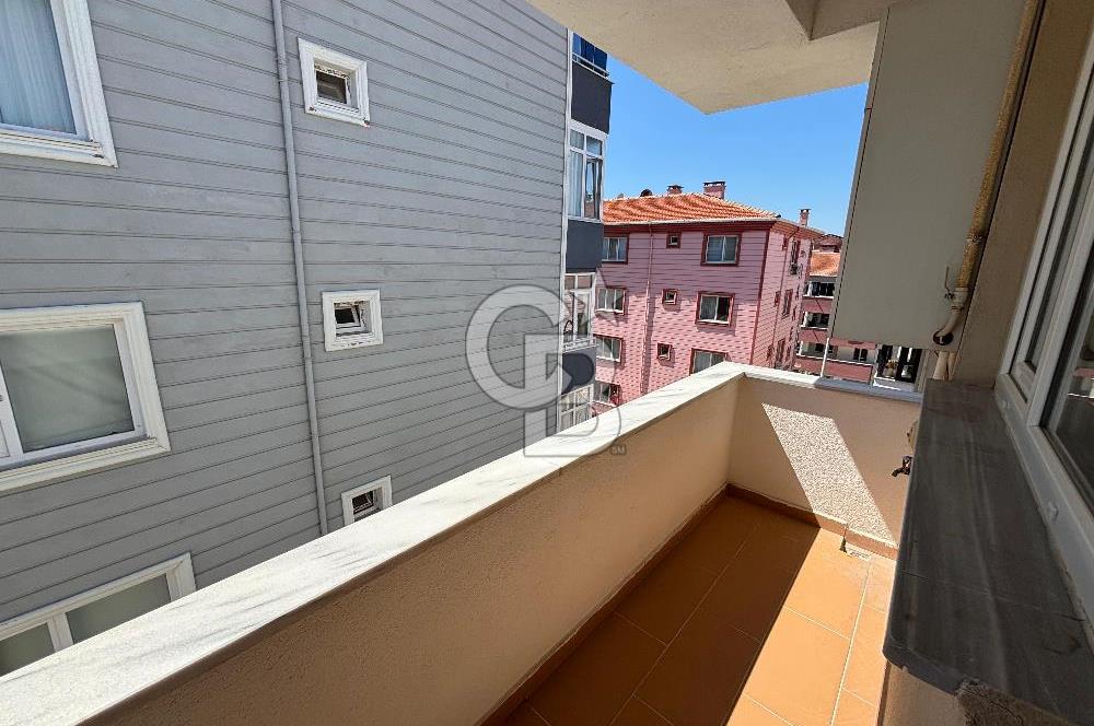 ÇAN KARŞIYAKA MAHALLESİ KİRALIK 2+1 DAİRE