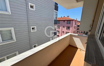 ÇAN KARŞIYAKA MAHALLESİ KİRALIK 2+1 DAİRE