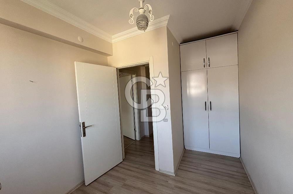 ÇAN KARŞIYAKA MAHALLESİ KİRALIK 2+1 DAİRE