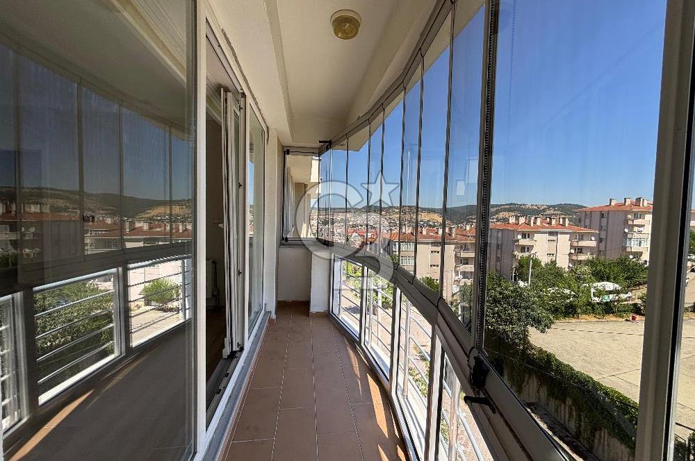 ÇAN KARŞIYAKA MAHALLESİ KİRALIK 2+1 DAİRE