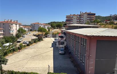 ÇAN KARŞIYAKA MAHALLESİ KİRALIK 2+1 DAİRE