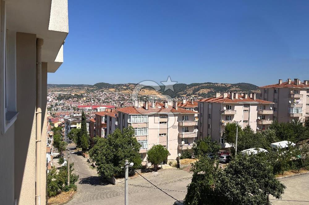 ÇAN KARŞIYAKA MAHALLESİ KİRALIK 2+1 DAİRE