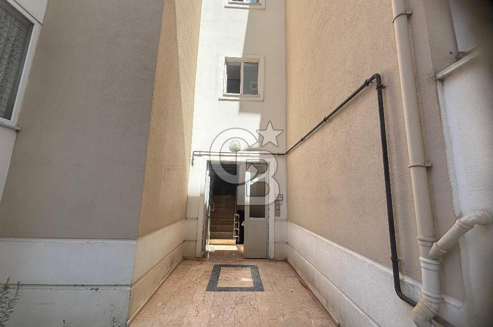 ÇAN KARŞIYAKA MAHALLESİ KİRALIK 2+1 DAİRE