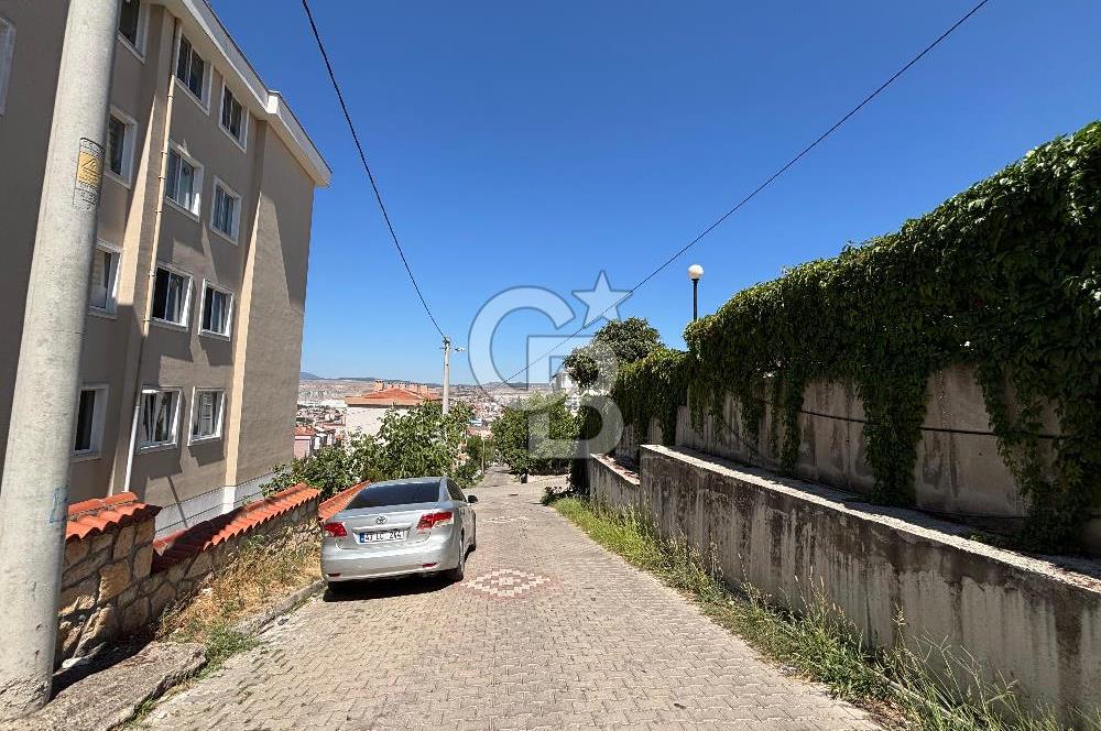 ÇAN KARŞIYAKA MAHALLESİ KİRALIK 2+1 DAİRE