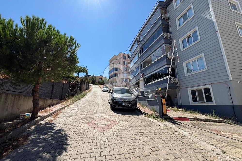 ÇAN KARŞIYAKA MAHALLESİ KİRALIK 2+1 DAİRE