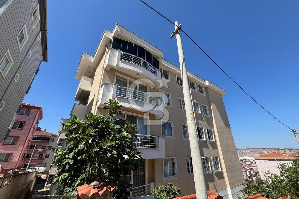 ÇAN KARŞIYAKA MAHALLESİ KİRALIK 2+1 DAİRE