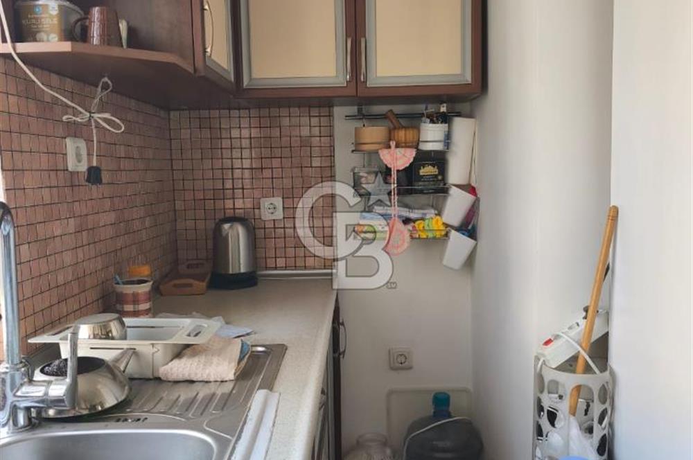 Maltepe Altayçeşme Kiralık Daire