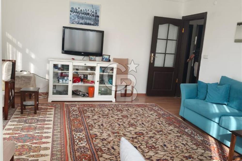 Maltepe Altayçeşme Kiralık Daire