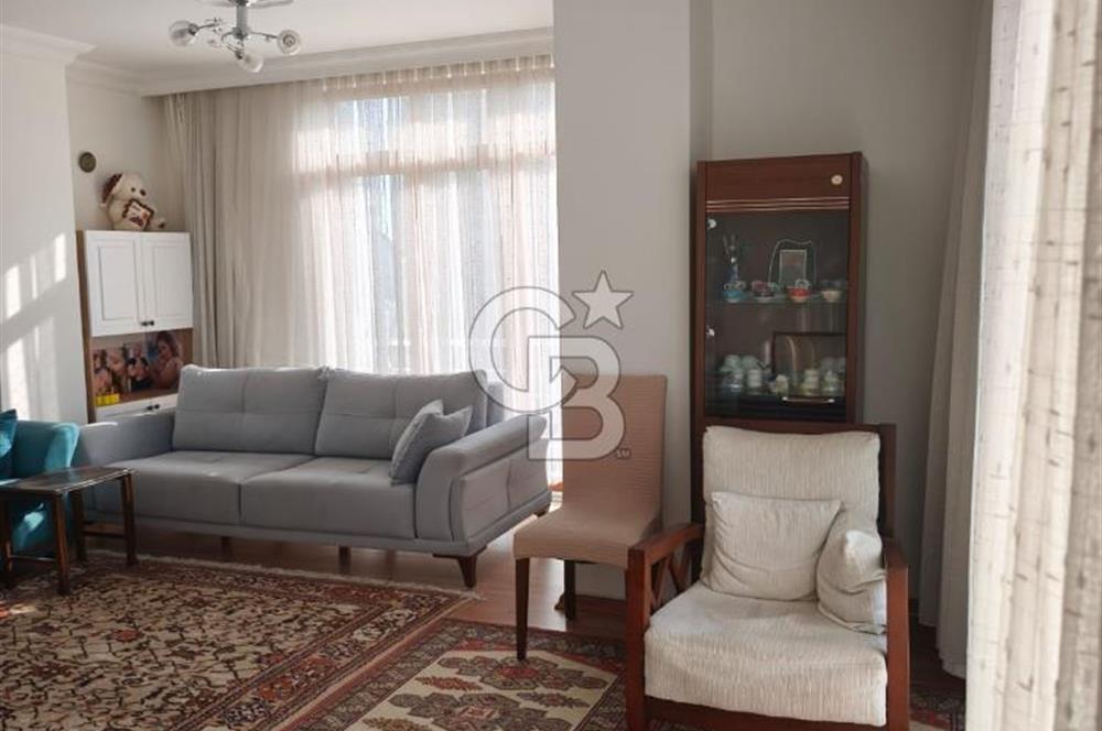 Maltepe Altayçeşme Kiralık Daire