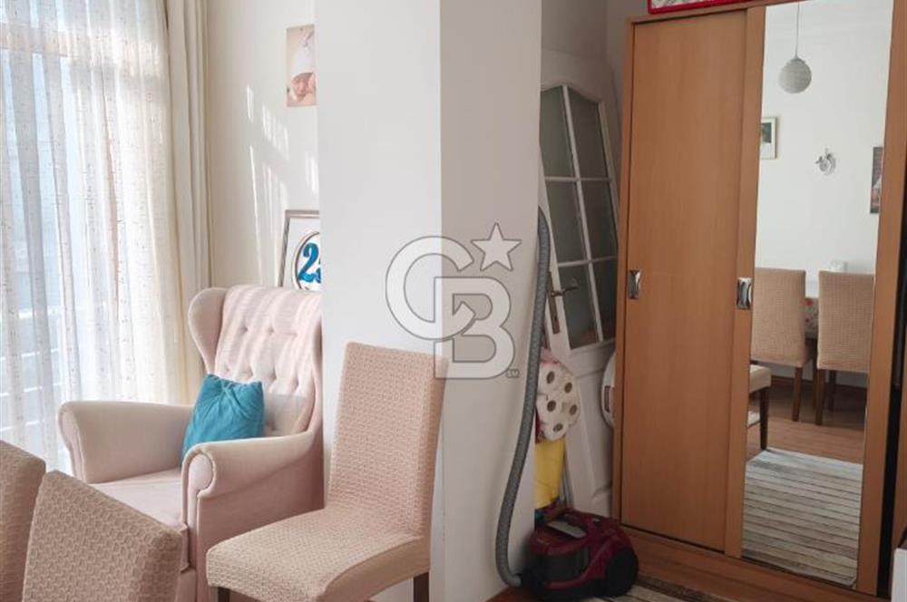 Maltepe Altayçeşme Kiralık Daire