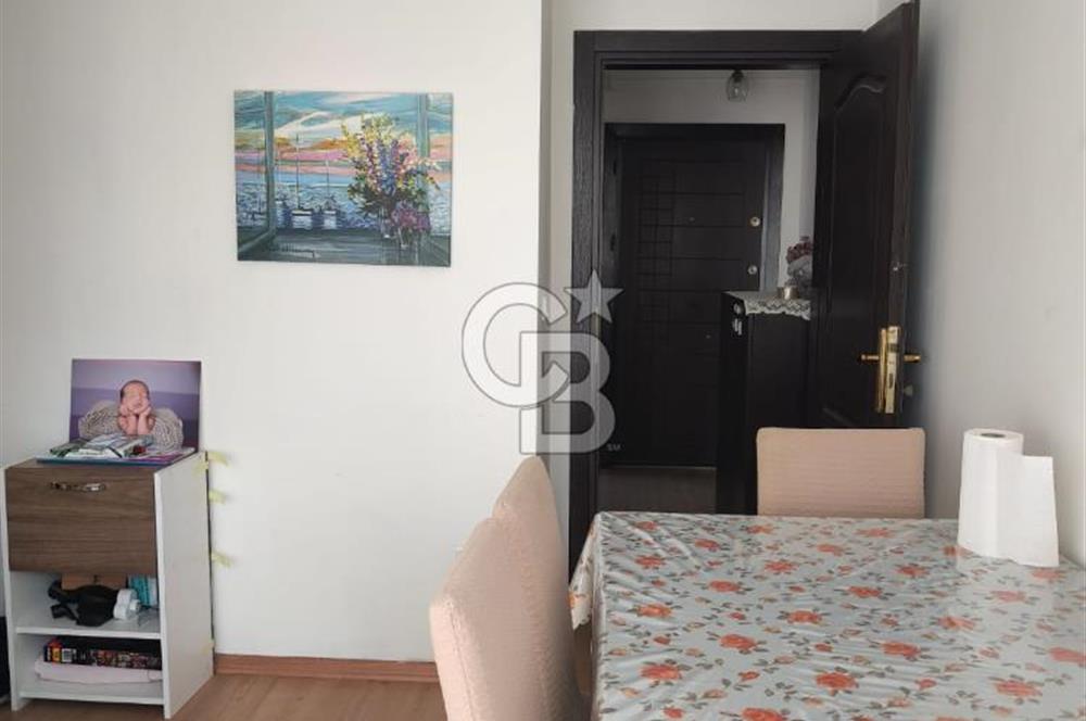 Maltepe Altayçeşme Kiralık Daire