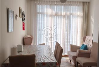 Maltepe Altayçeşme Kiralık Daire