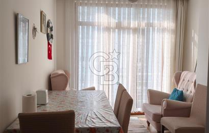 Maltepe Altayçeşme Kiralık Daire