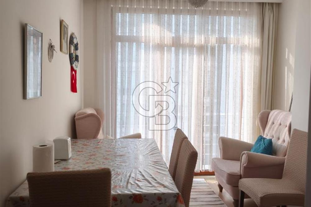 Maltepe Altayçeşme Kiralık Daire