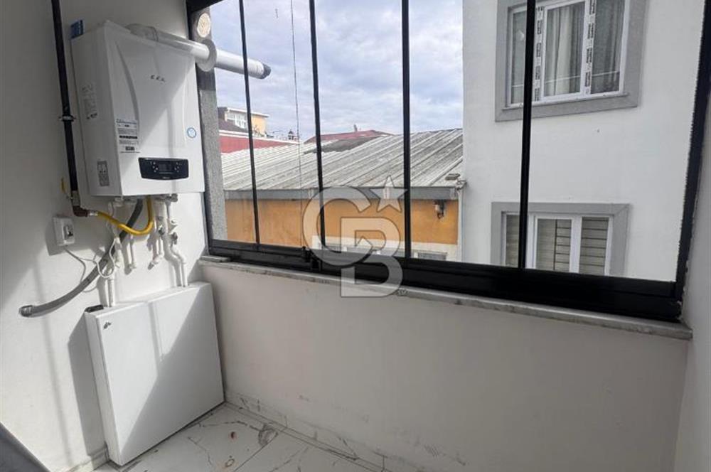 ARNAVUTKÖY ANADOLU MAH.SATILIK 2+1 ARA KAT DAİRE