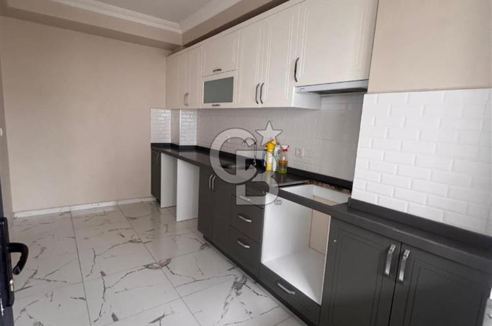 ARNAVUTKÖY ANADOLU MAH.SATILIK 2+1 ARA KAT DAİRE
