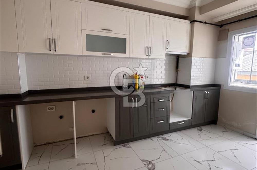 ARNAVUTKÖY ANADOLU MAH.SATILIK 2+1 ARA KAT DAİRE