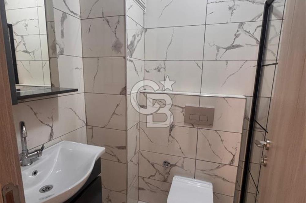 ARNAVUTKÖY ANADOLU MAH.SATILIK 2+1 ARA KAT DAİRE