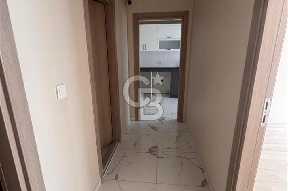 ARNAVUTKÖY ANADOLU MAH.SATILIK 2+1 ARA KAT DAİRE
