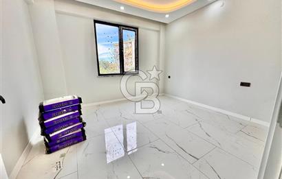 CB Envoy'dan Başiskele Sahil'de Türk Hamamı & Şömineli 5+1 Villa