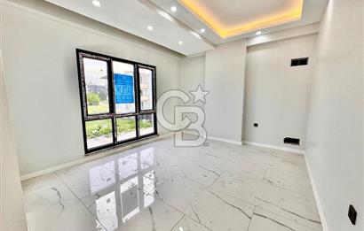 CB Envoy'dan Başiskele Sahil'de Türk Hamamı & Şömineli 5+1 Villa