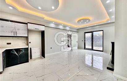 CB Envoy'dan Başiskele Sahil'de Türk Hamamı & Şömineli 5+1 Villa