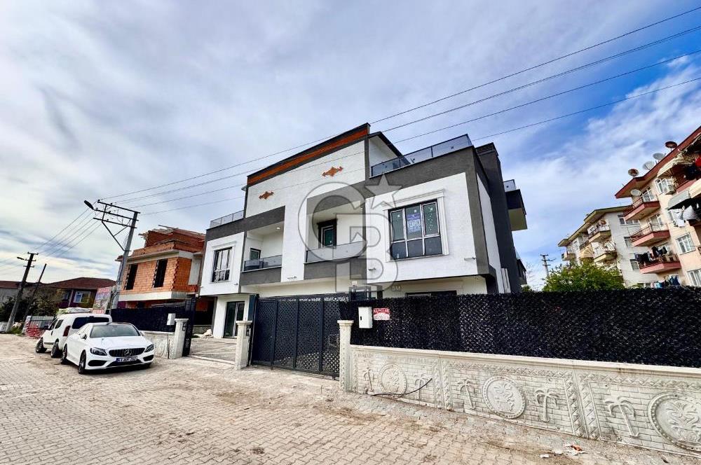 CB Envoy'dan Başiskele Sahil'de Türk Hamamı & Şömineli 5+1 Villa