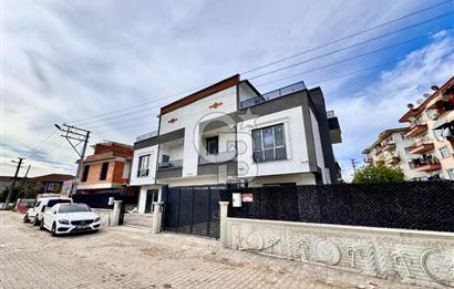 CB Envoy'dan Başiskele Sahil'de Türk Hamamı & Şömineli 5+1 Villa