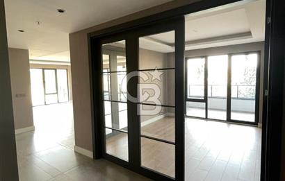 COLDWELL BANKER ELİT'TEN VELUX ANKARADA KİRALIK 4+1 DAİRE