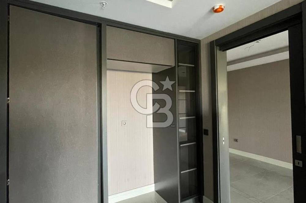 COLDWELL BANKER ELİT'TEN VELUX ANKARADA KİRALIK 4+1 DAİRE