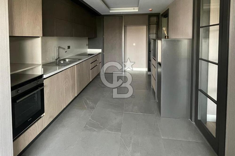 COLDWELL BANKER ELİT'TEN VELUX ANKARADA KİRALIK 4+1 DAİRE