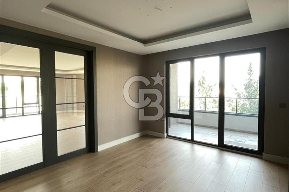 COLDWELL BANKER ELİT'TEN VELUX ANKARADA KİRALIK 4+1 DAİRE