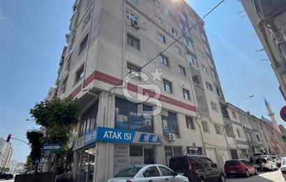 CB CITY'DEN HASAN POLATKAN CADDESİ ÜZERİ SATILIK 3+1 DAİRE